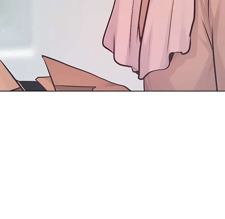 Never Just Friends Chapter 32 - page 164