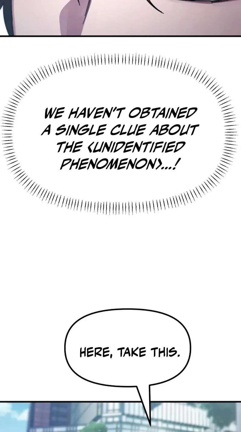 A Strange Phenomenon Chapter 18 - page 112