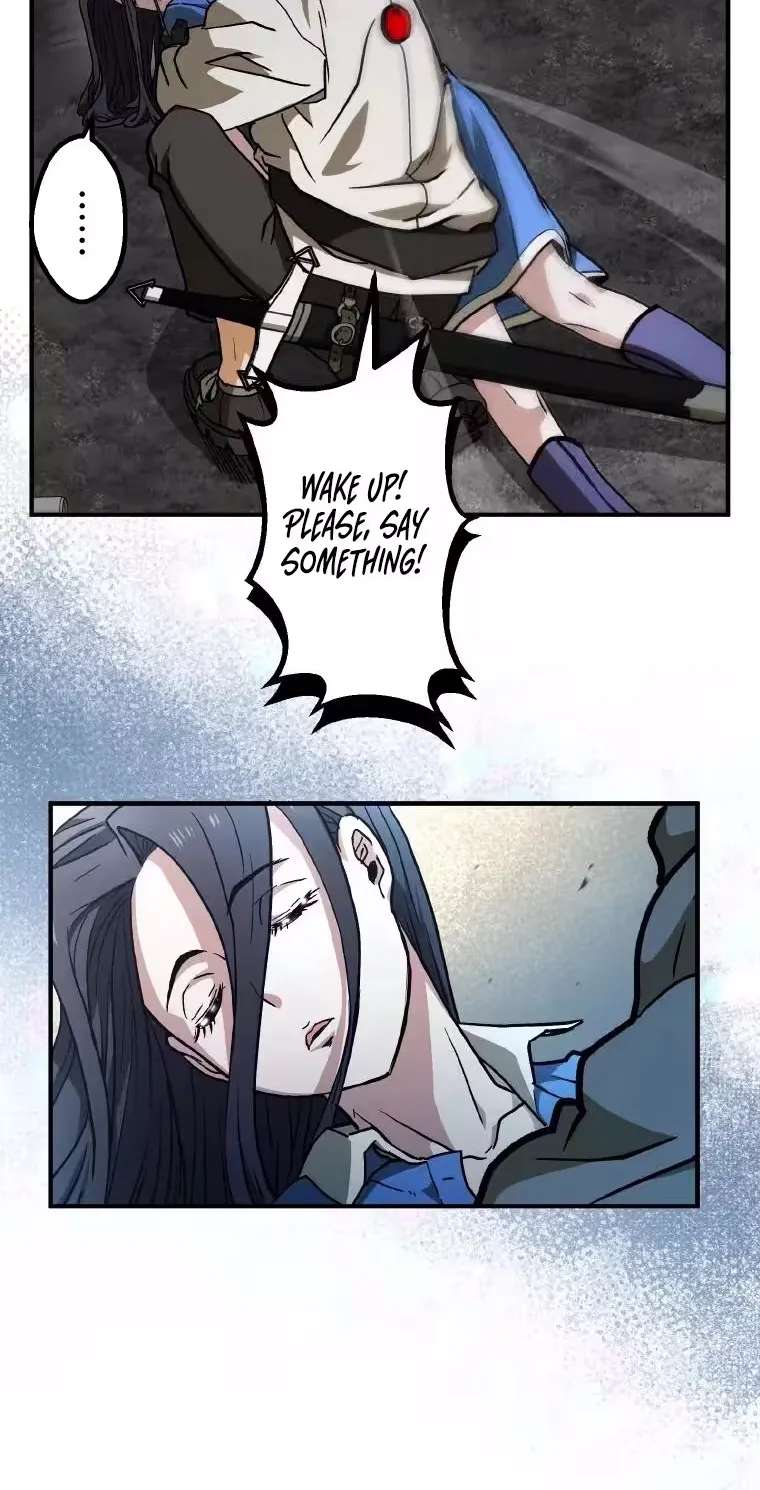 Fukushuu no Villain Slayer Chapter 3 - page 38