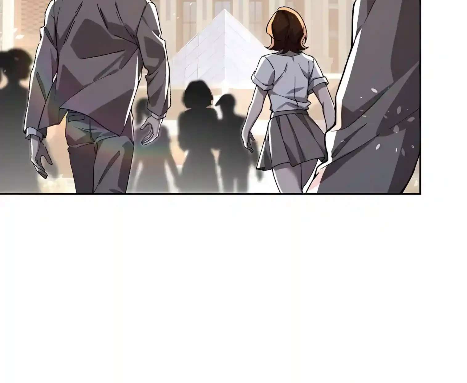 Skills have no cooldown, I turned into a natural disaster of undead Chapter 7 - page 74