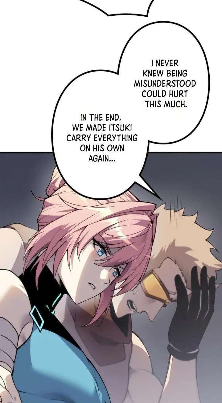 Saikyou no Level 0 -Kaiseki Sukiru de Kanzen Musou- Chapter 56 - page 38