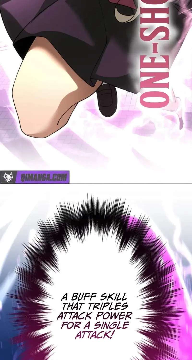 Infinite Breakthrough Chapter 21 - page 23