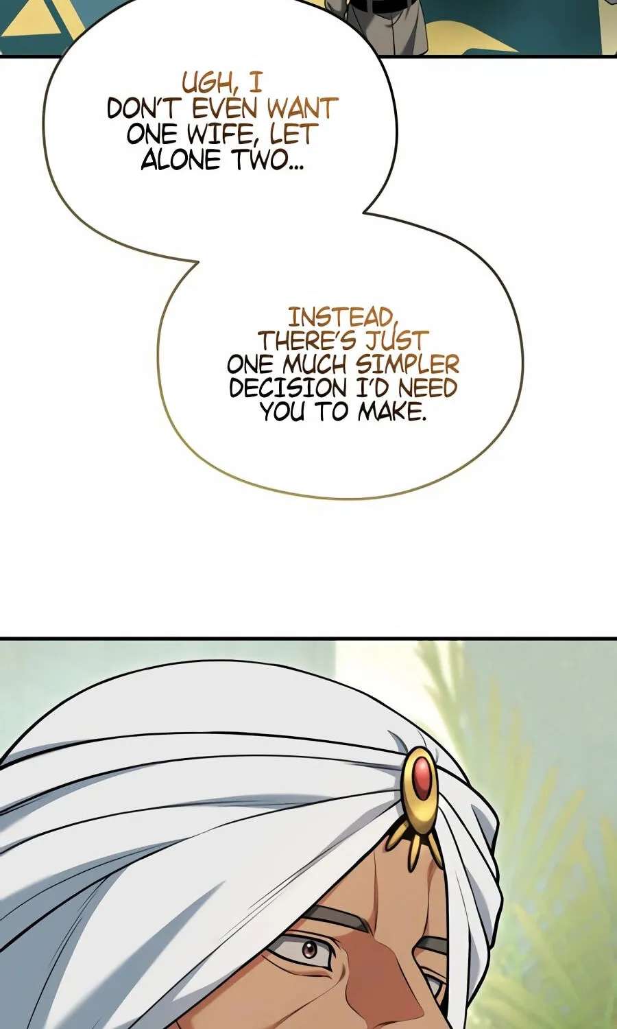 The Otherworldly Nutritionist Chapter 36 - page 53
