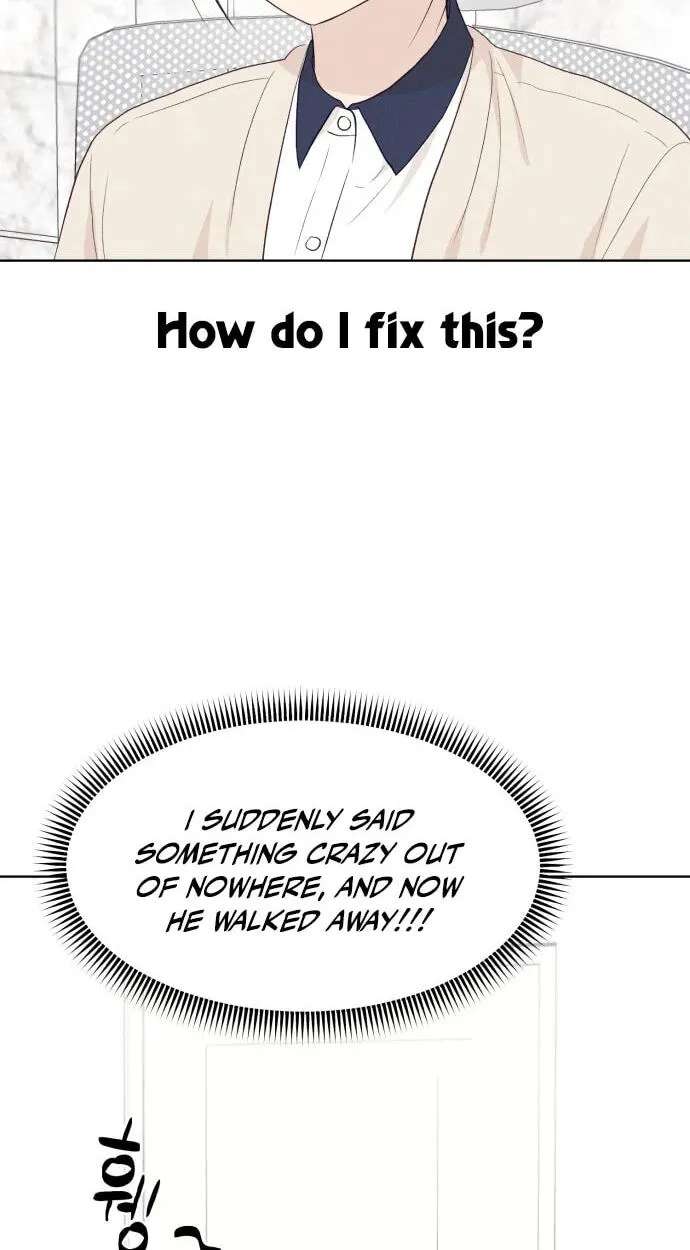 Liberal ArtsXSciences Chapter 52 - page 27