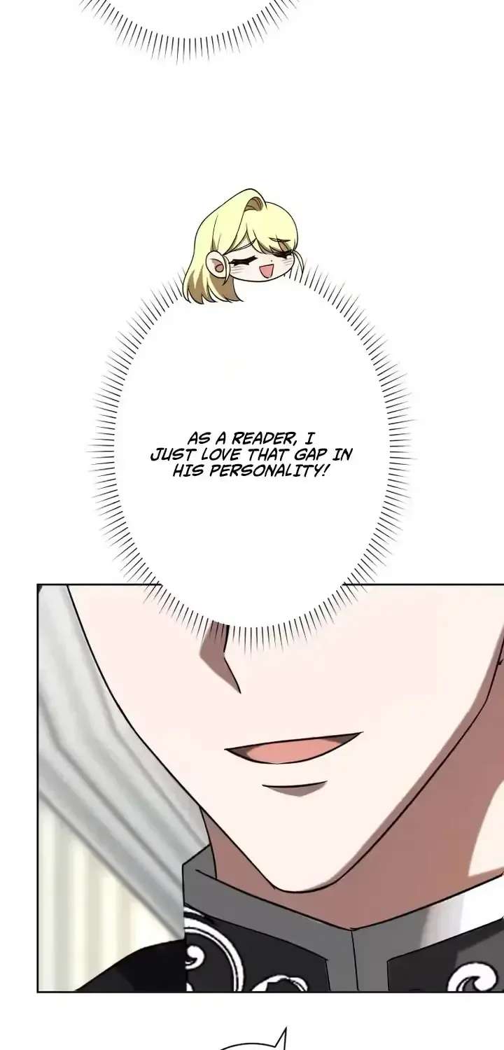Don’t Obsess Over the Fake Princess! Chapter 38 - page 30