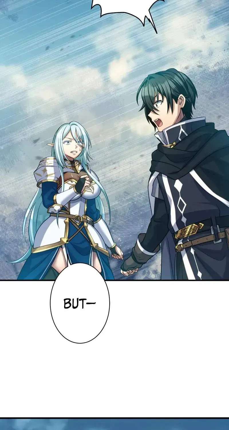 All the Heroes Are My Enemies: The ‘Useless’ Class Dropout Overpowers Everyone With His Barrier Skill and Takes Revenge Chapter 22 - page 116
