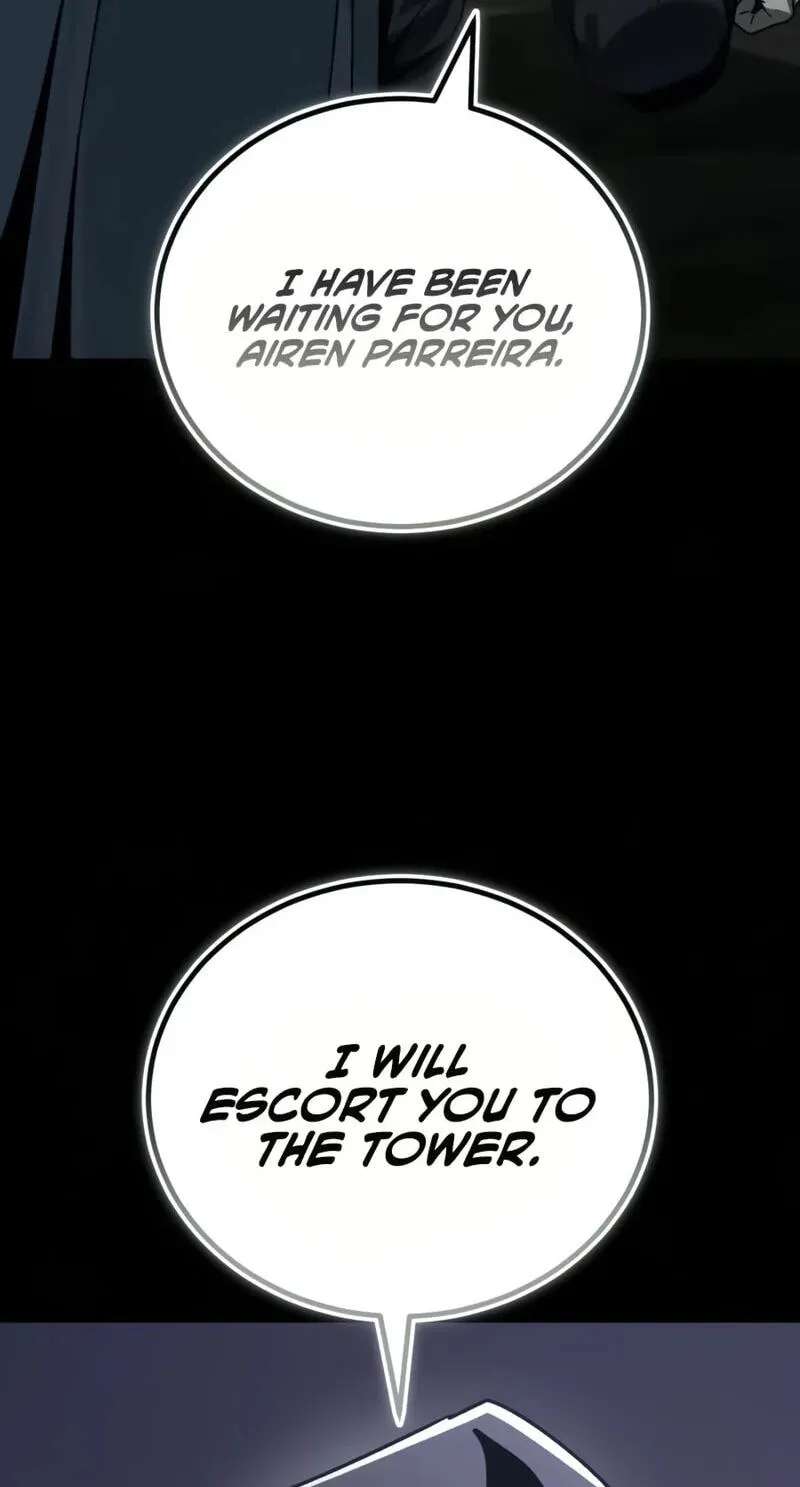 The Lazy Lord Masters the Sword Chapter 159 - page 35