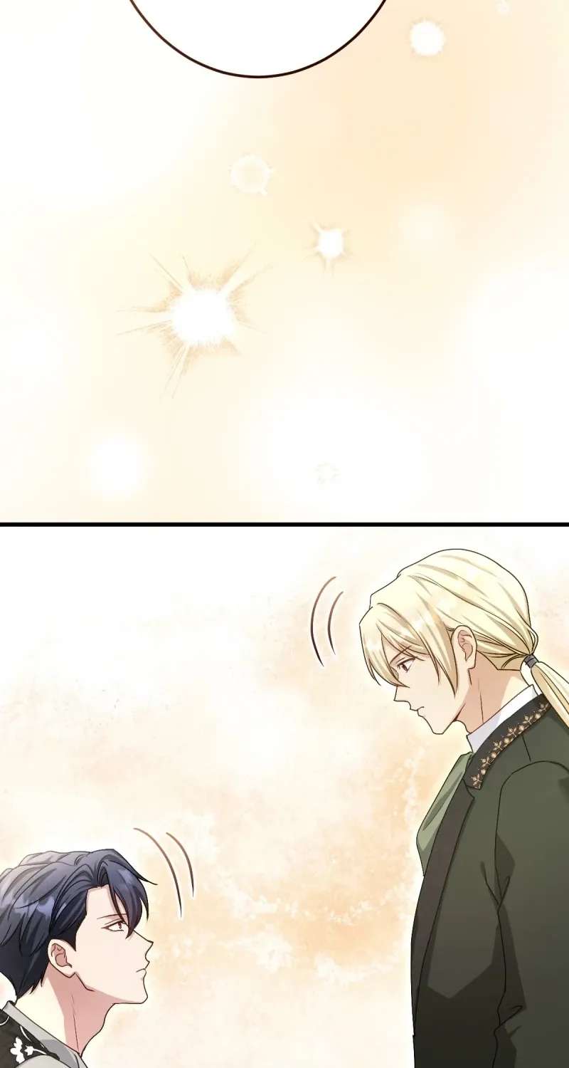 His Majesty Is My Ideal Boss! Chapter 22 - page 47