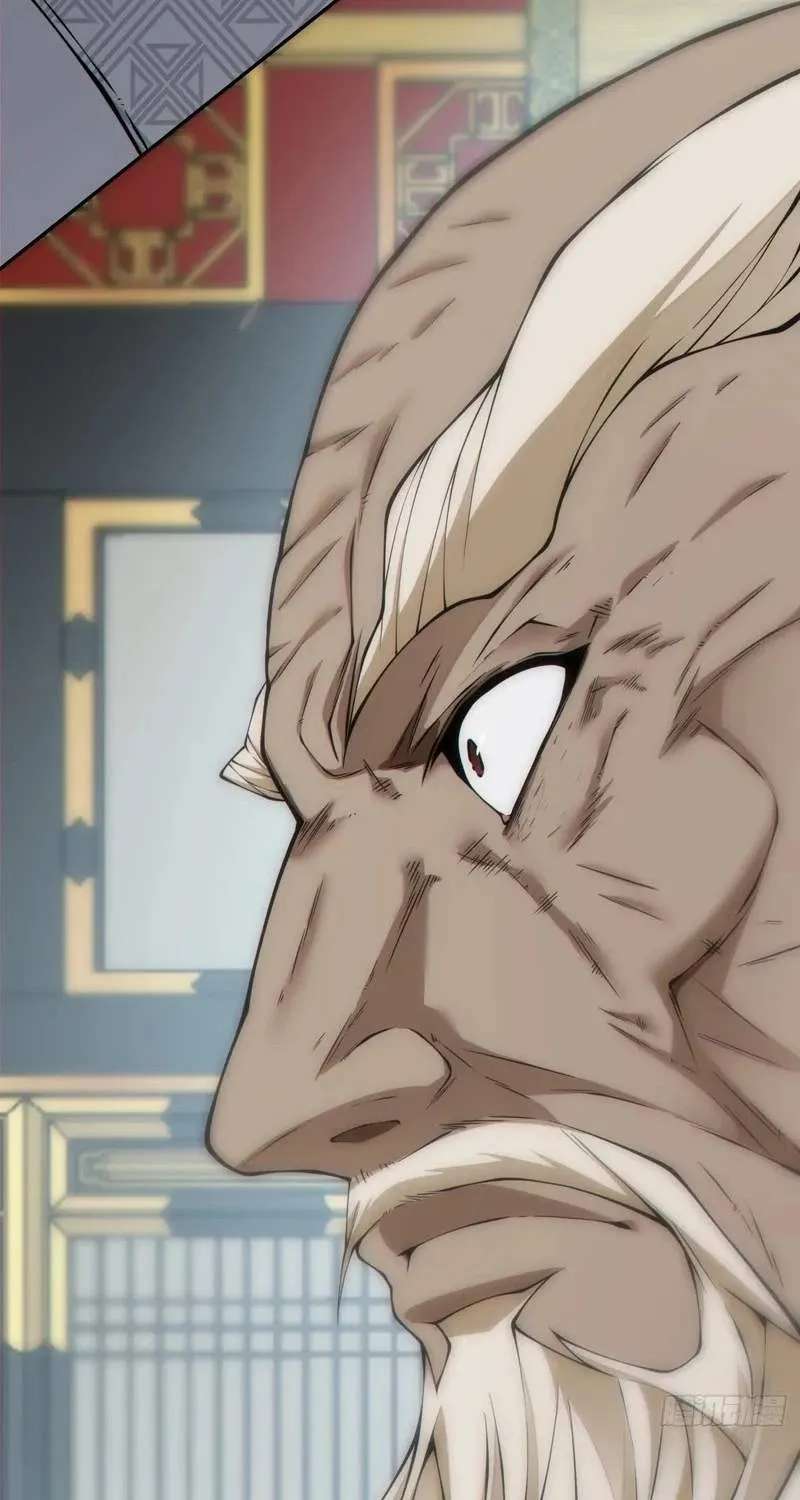 My Disciples Are All Big Villains Chapter 552 - page 18