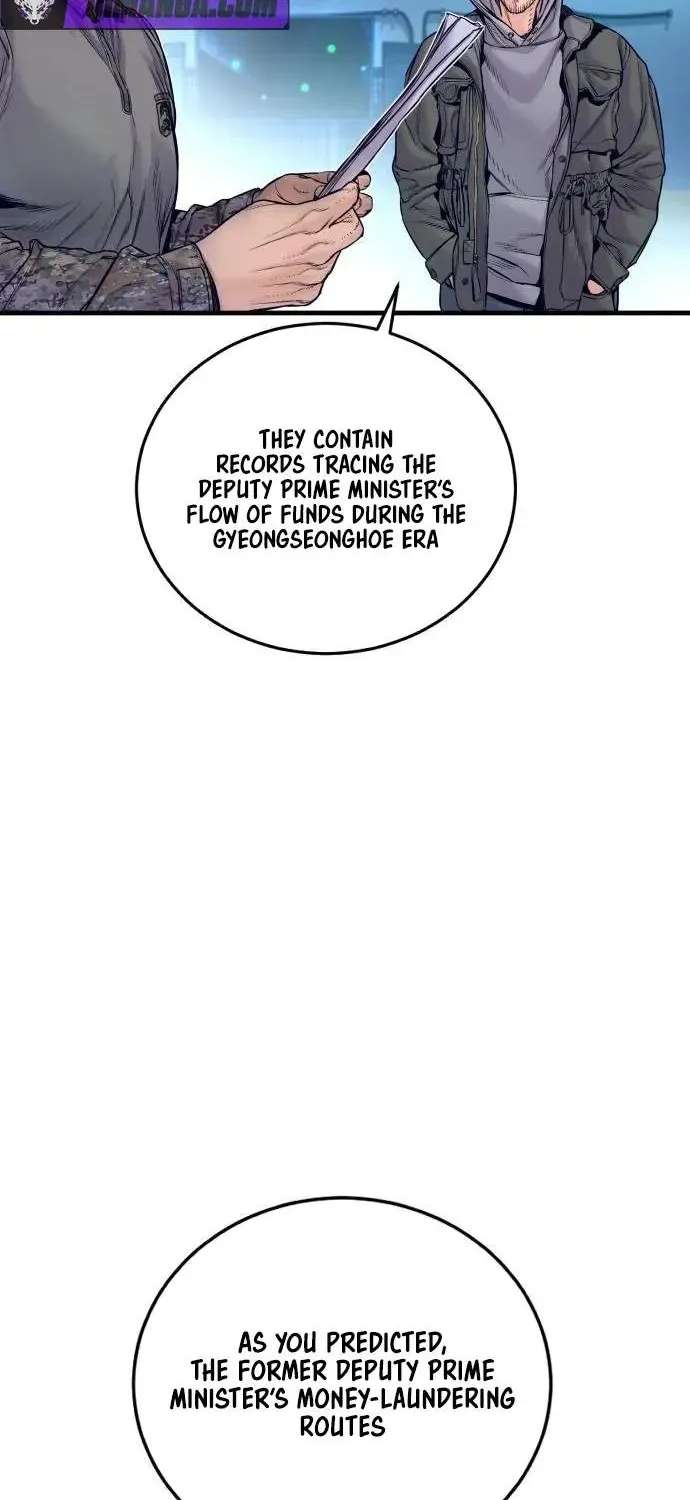 Cursed Manager’S Regression Chapter 257 - page 66