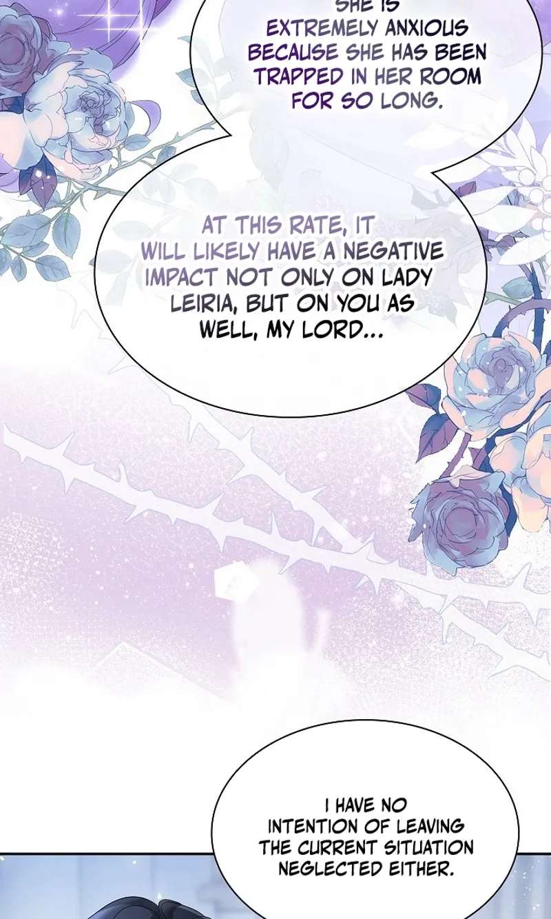 The Grand Duchess Disappeared on a Silent Night Chapter 23 - page 33