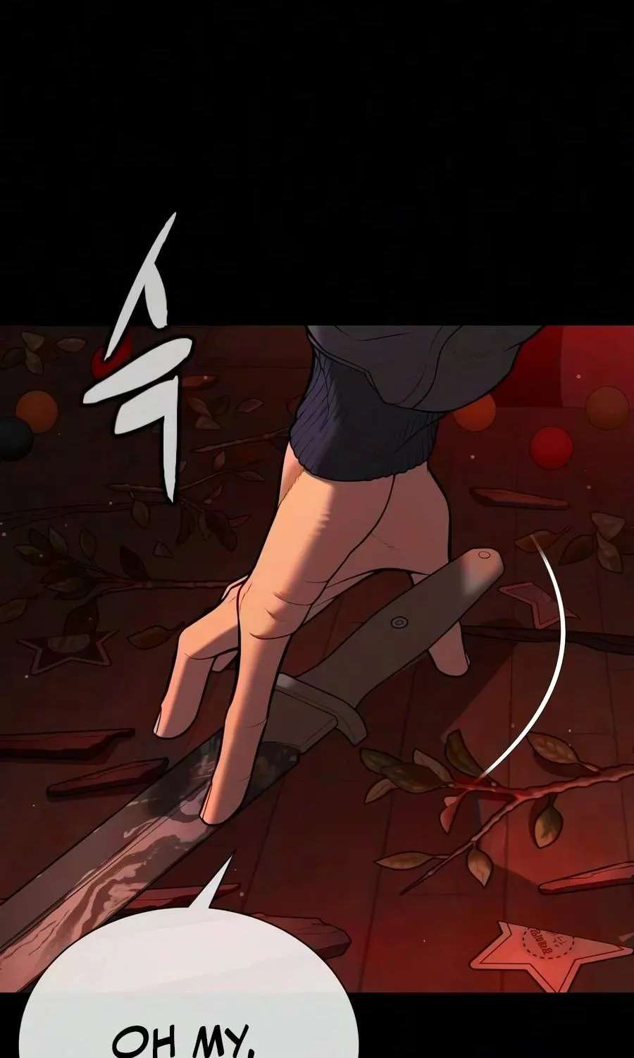 Killer Peter Chapter 148 - page 270