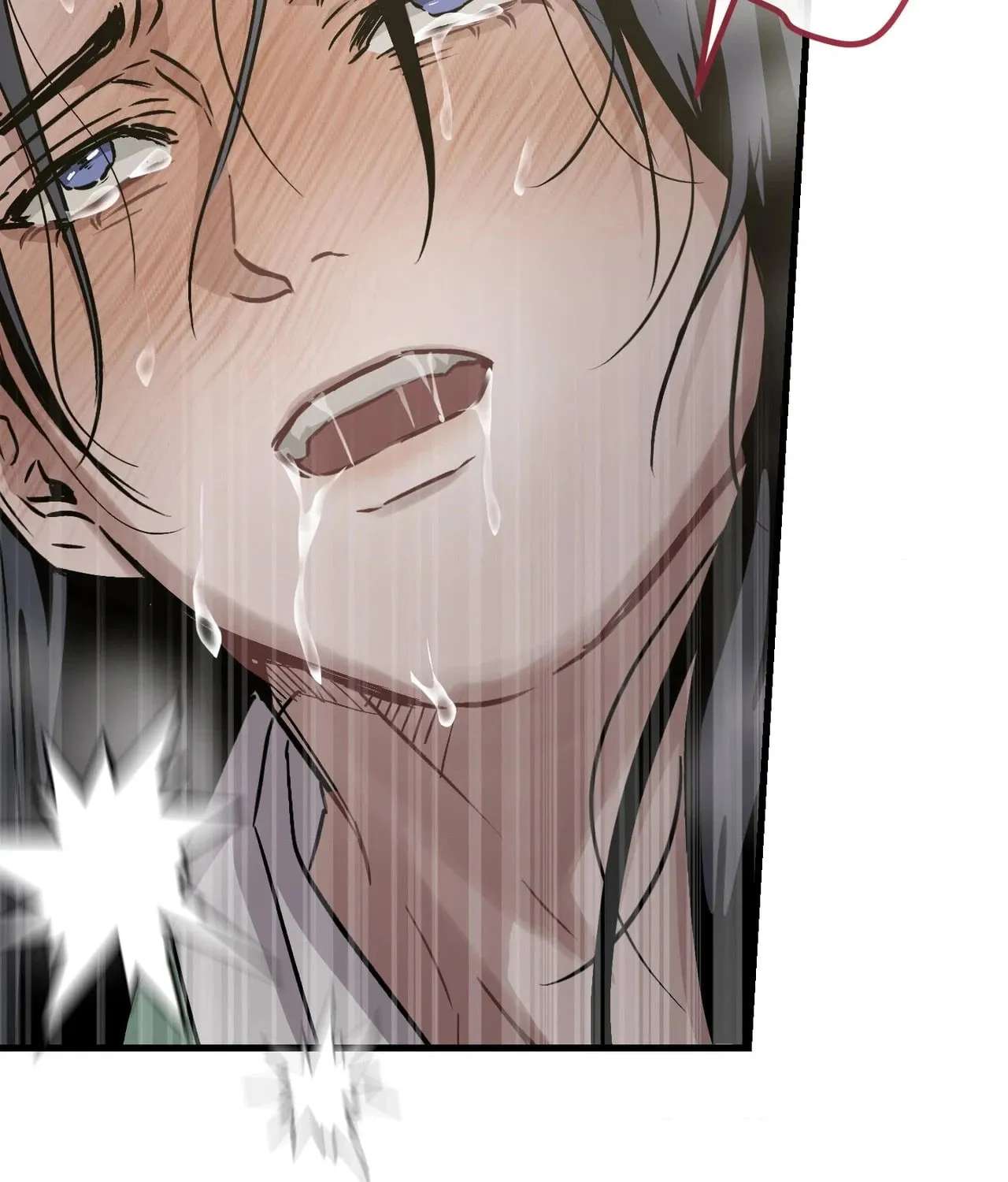 With Our Fingers Tightly Entwined Chapter 31 - page 93