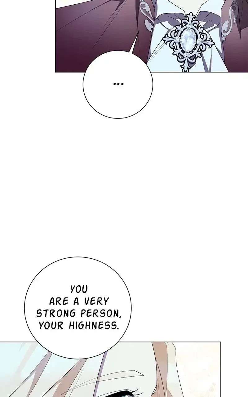 Wished You Were Dead Chapter 124 - page 70