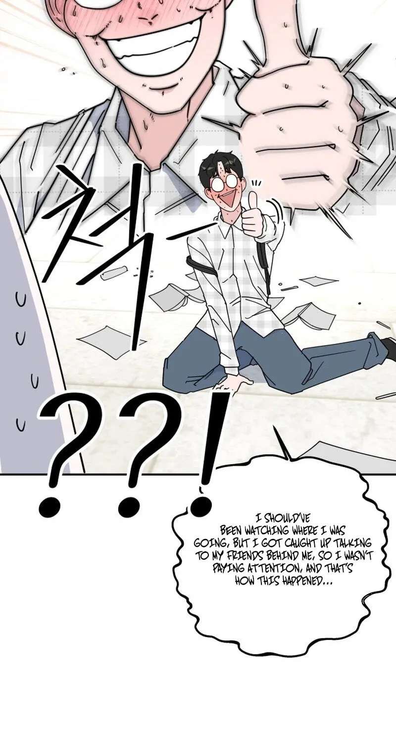 My First Love, Transformed! Chapter 1 - page 75