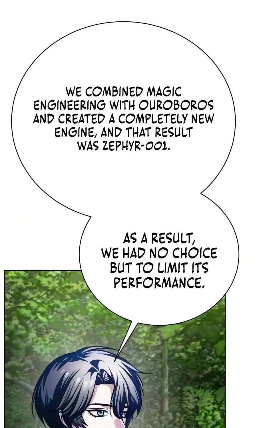 The Magic Tower Problematic Child Chapter 59 - page 7