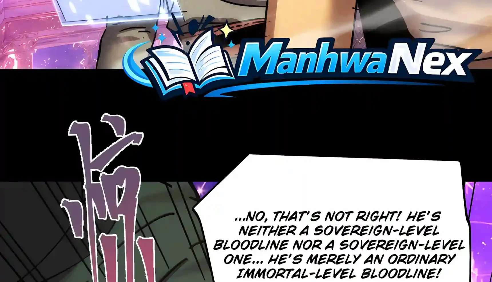 Log Into The Future Chapter 348 - page 172