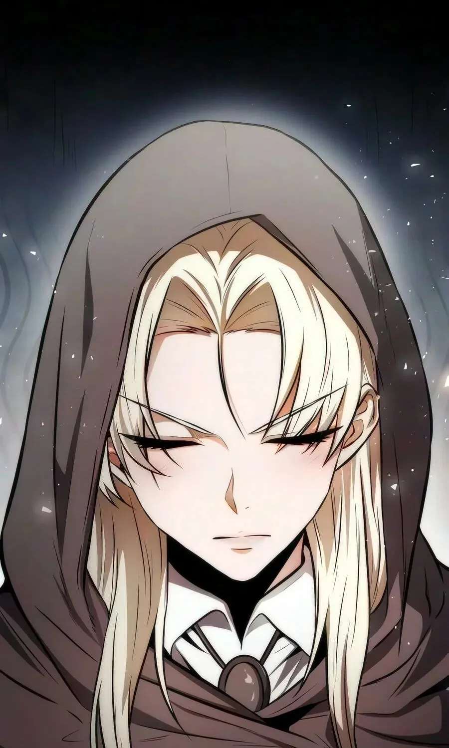 Reincarnator (Alla) Chapter 153 - page 16