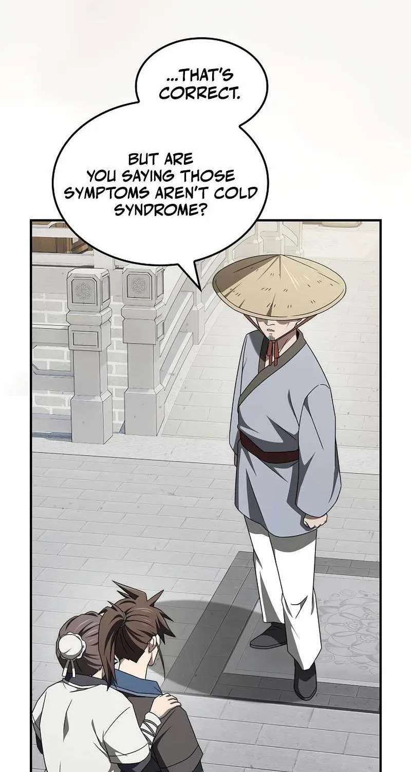 Golden Martial God Chapter 29 - page 39