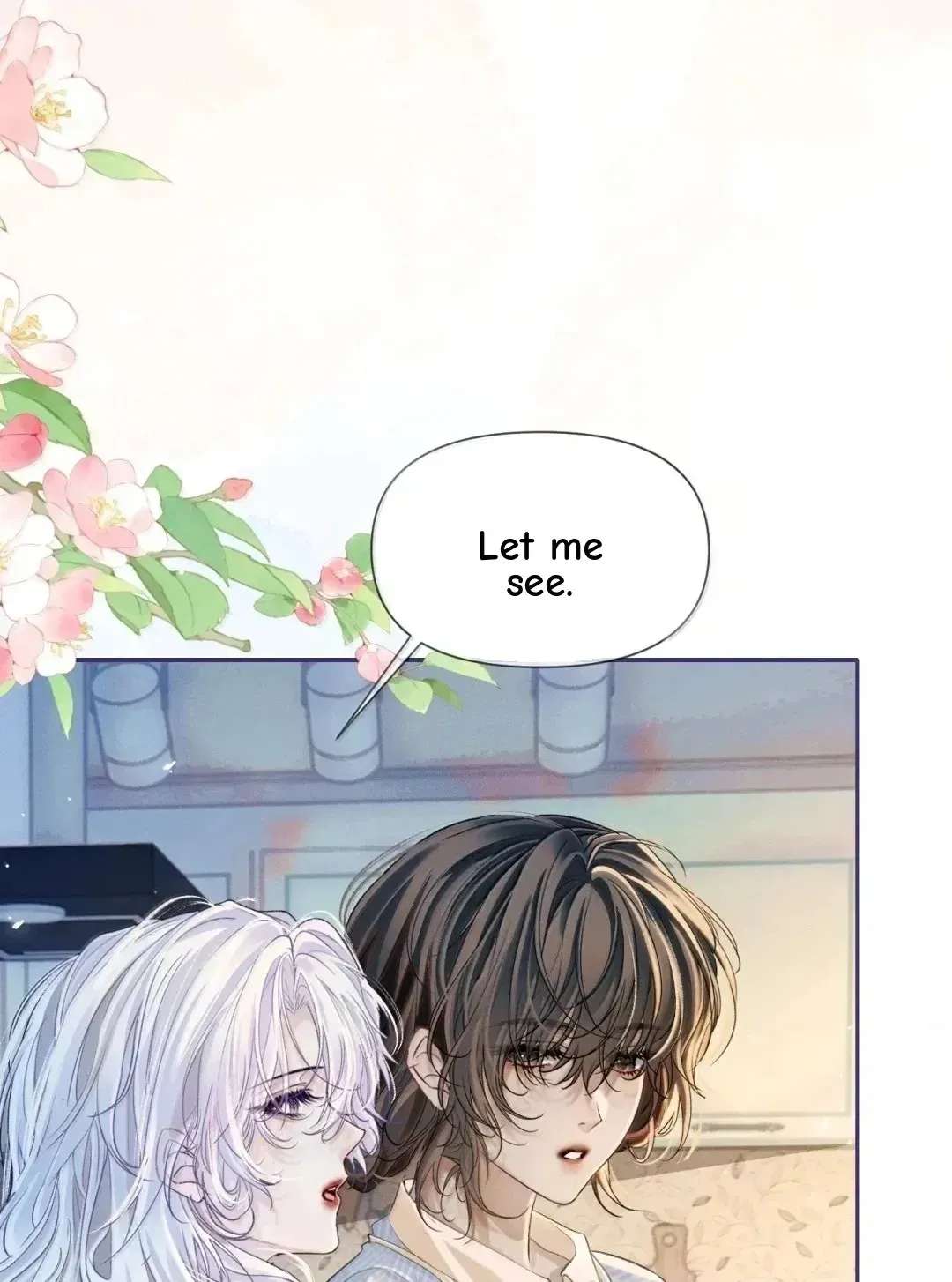 Brother, Am I Cute? Chapter 99 - page 15