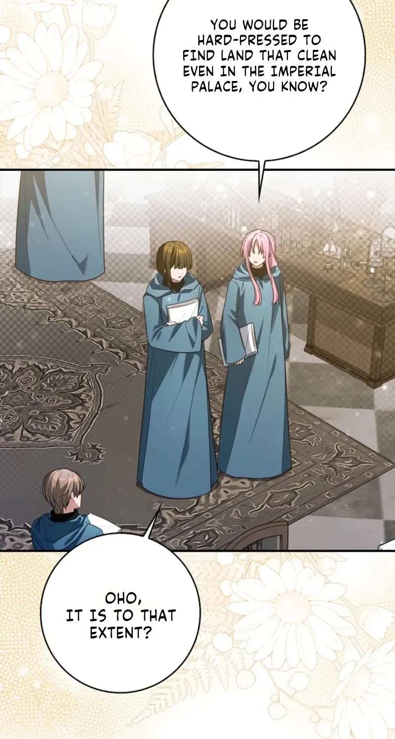 A Proper Lady's Guide to Raising Villains Chapter 40 - page 29