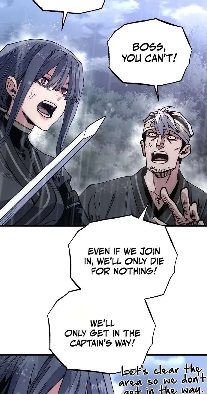 Heavenly Demon Cultivation Simulation Chapter 196 - page 83