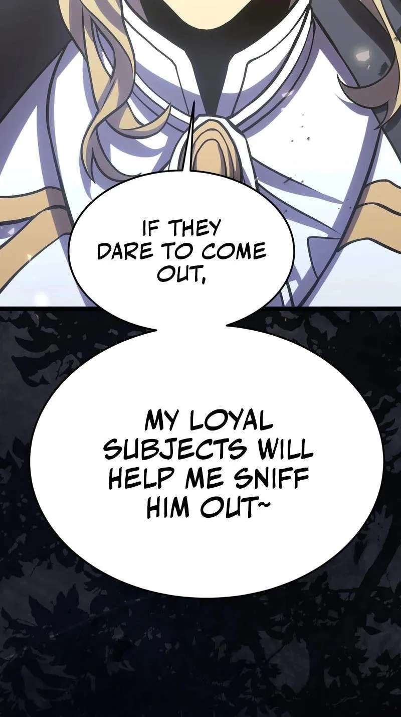 After Rebirth, I Used Mirror Reversal For Vengeance Chapter 70 - page 57
