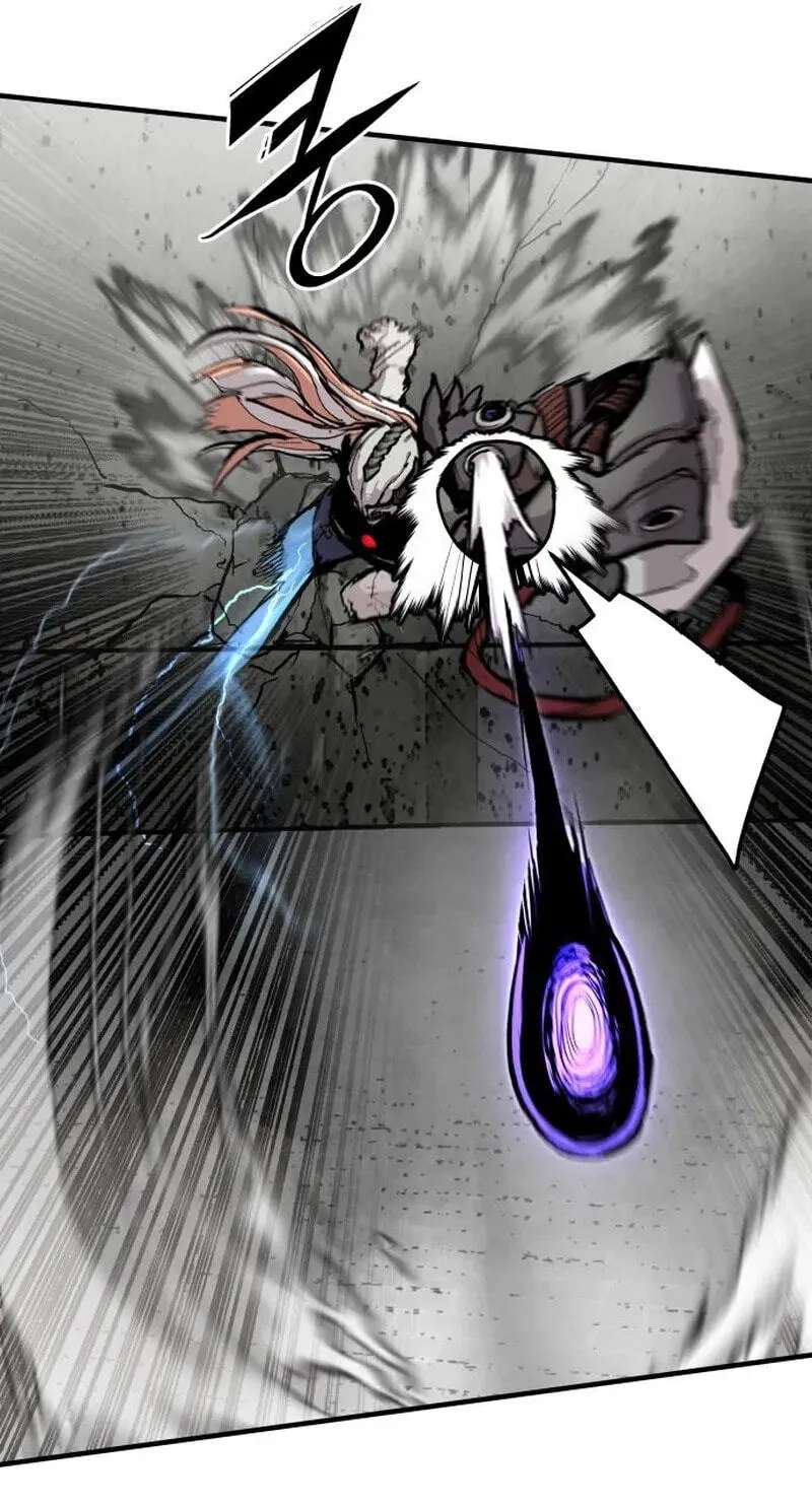 War of Corpses Chapter 71 - page 11