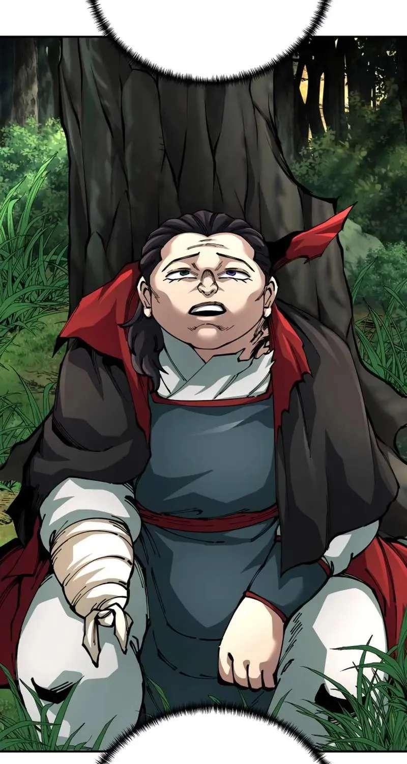 Warrior Grandpa And Supreme Granddaughter Chapter 121 - page 47