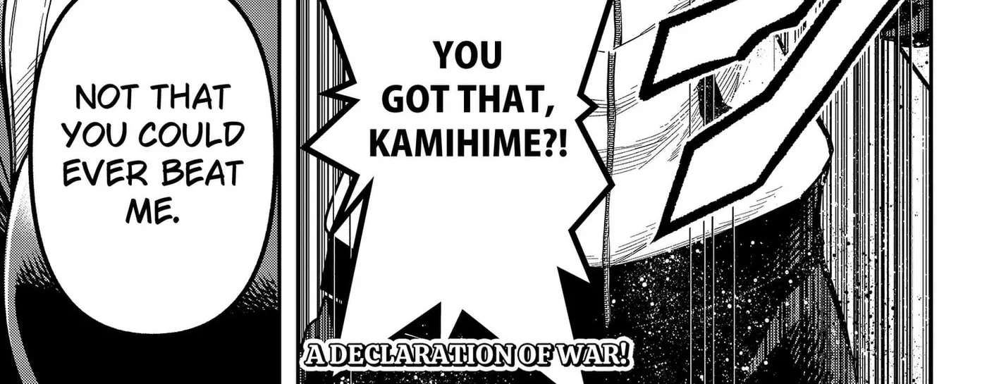 Shunrai Table Tennis Chapter 25 - page 38