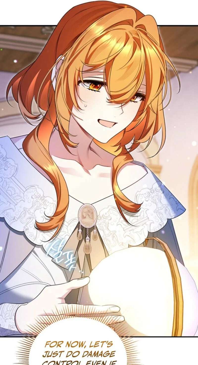 Marriage With A Suspiciously Demure Husband Chapter 24 - page 86