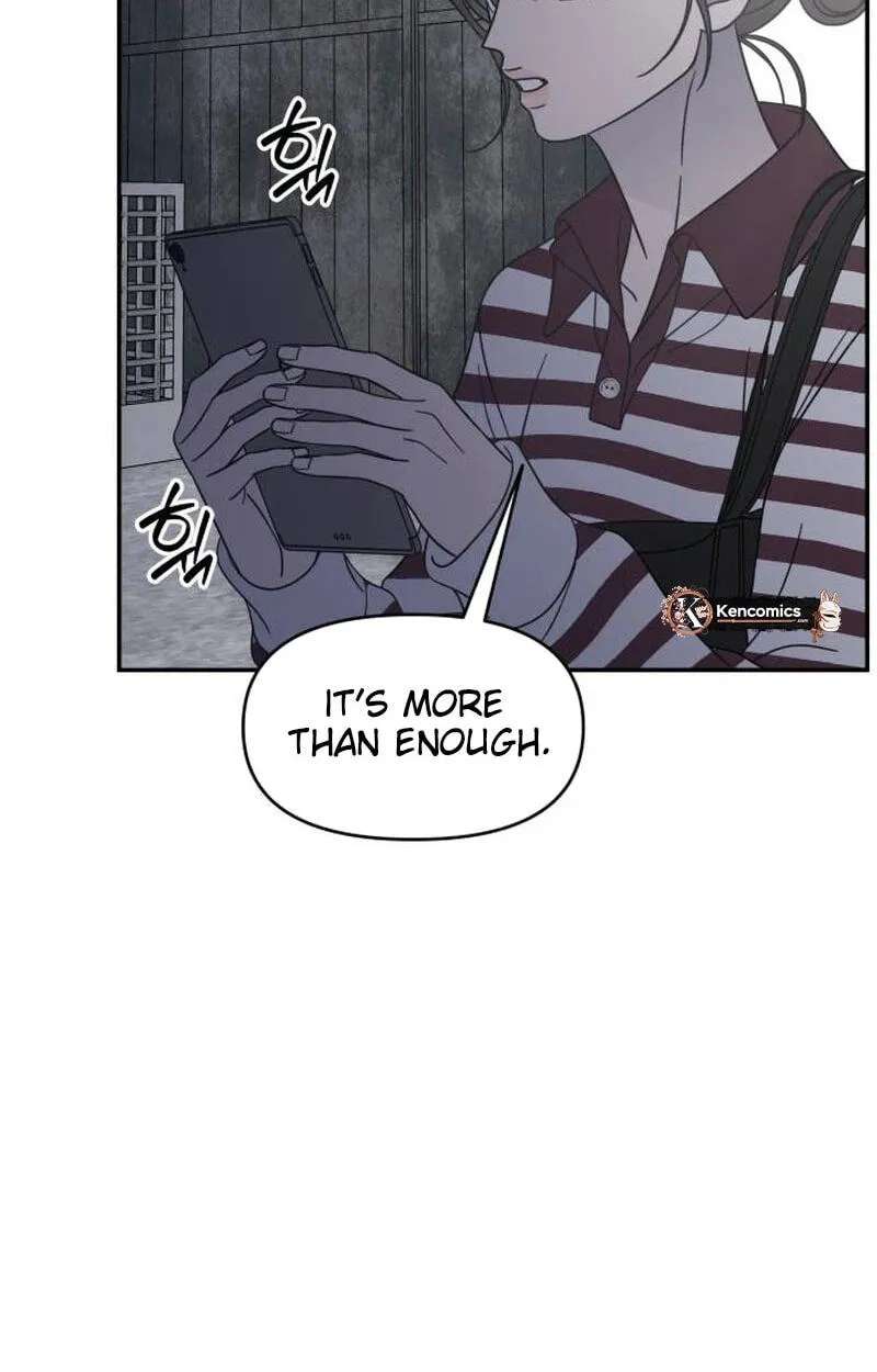 No Office Romance! Chapter 100 - page 52