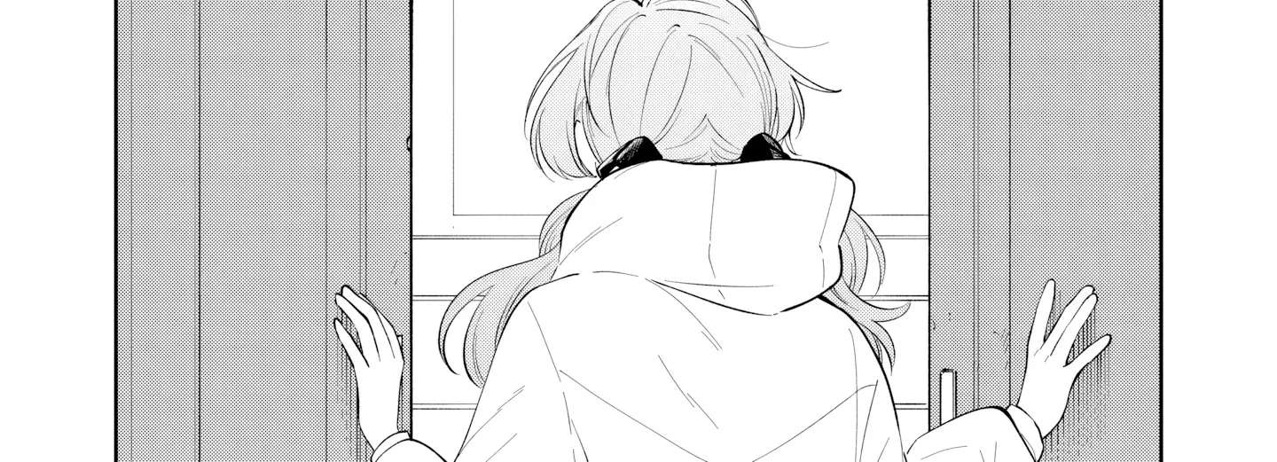 The Lonely Witch Who Bites Back and Her Puppy Prince Who Won't Leave Her Alone Chapter 3 - page 37