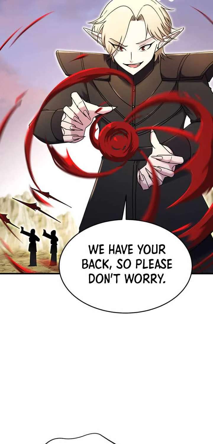 I Became the Master of the Weakest Demon King Chapter 35 - page 93