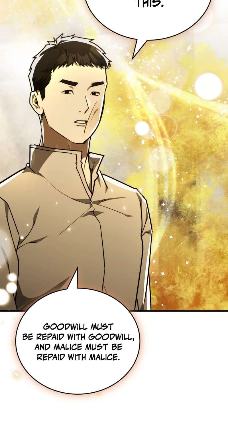 The Joseon Prince Went To America And Didn't Return Chapter 74 - page 52