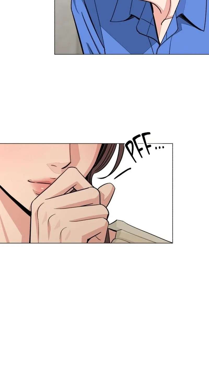 Iseop's Romance Chapter 113 - page 67