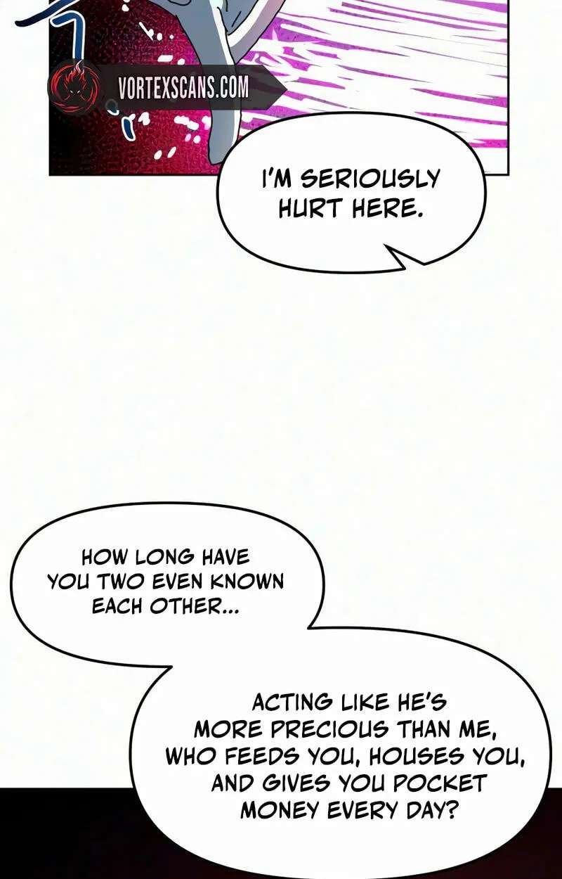 Archmage Curriculum Chapter 42 - page 85