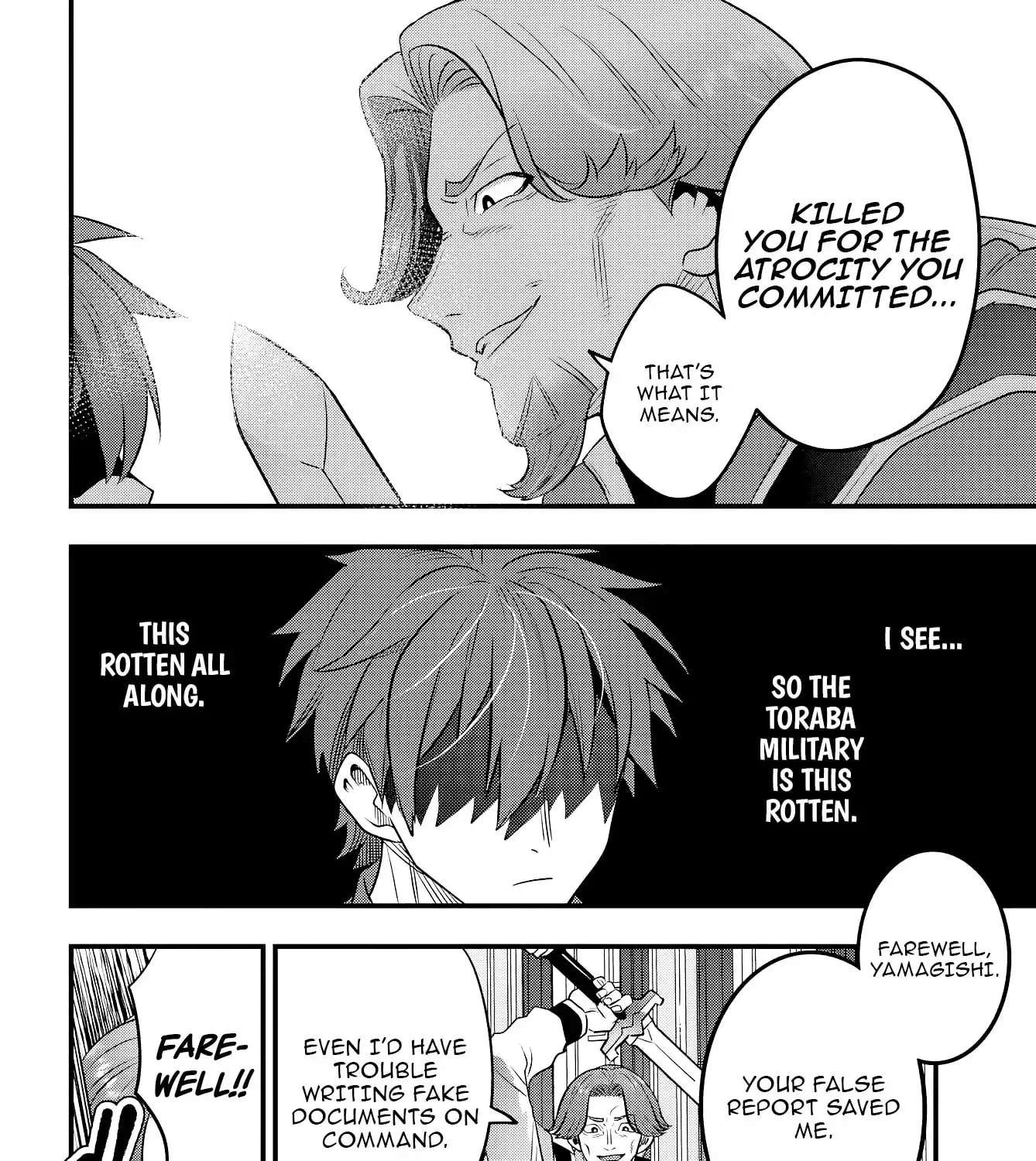 Suterare Youhei wa Jiyuu Kimama ni Ikitai Chapter 1 - page 74