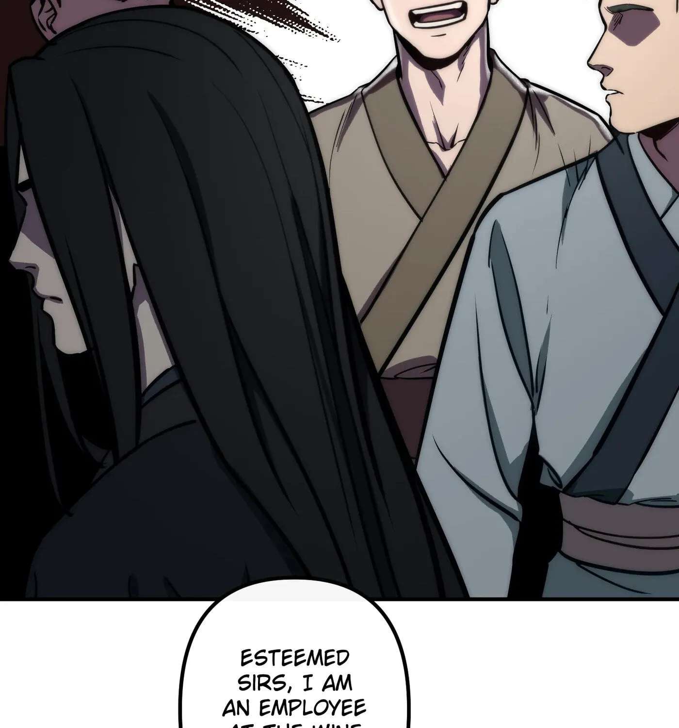 Reverend Insanity Remake Chapter 31 - page 117