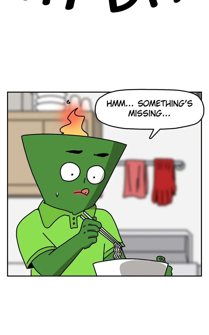 RAMYUNZSave the World! Chapter 2 - page 40