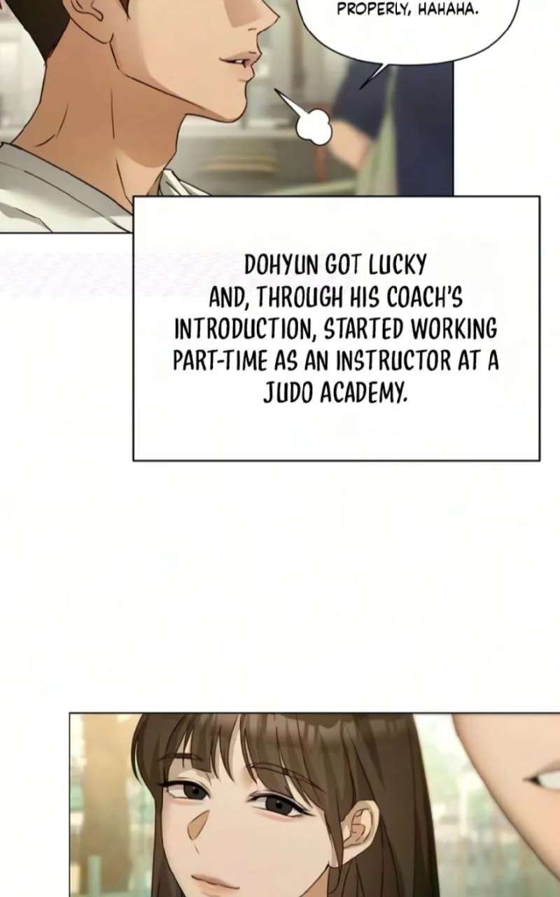 Living with Romeo Chapter 60 - page 34