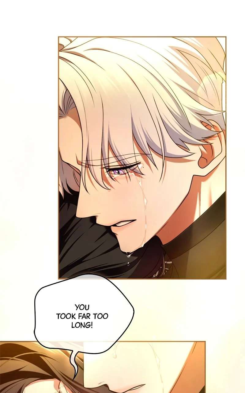 I've Fallen for the Empire'sGreatest Villainess Chapter 90 - page 68