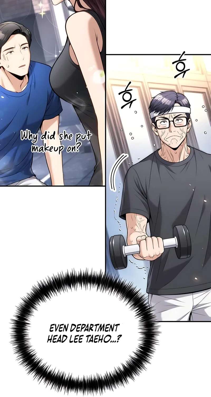The Money Keeps Piling Up Even If I Spend It Chapter 16 - page 85
