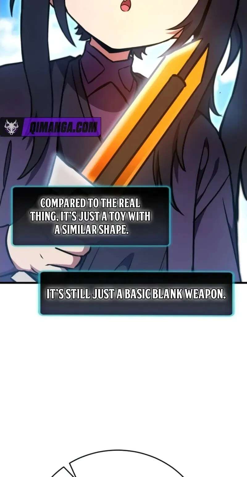 The Heavenly Demon's Broadcast From the Demon Realm Chapter 19 - page 63