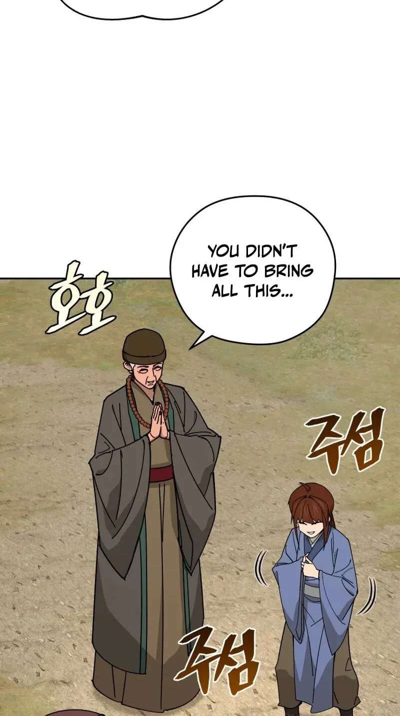 Murim’s Youngest Miracle Demon Doctor Chapter 88 - page 26