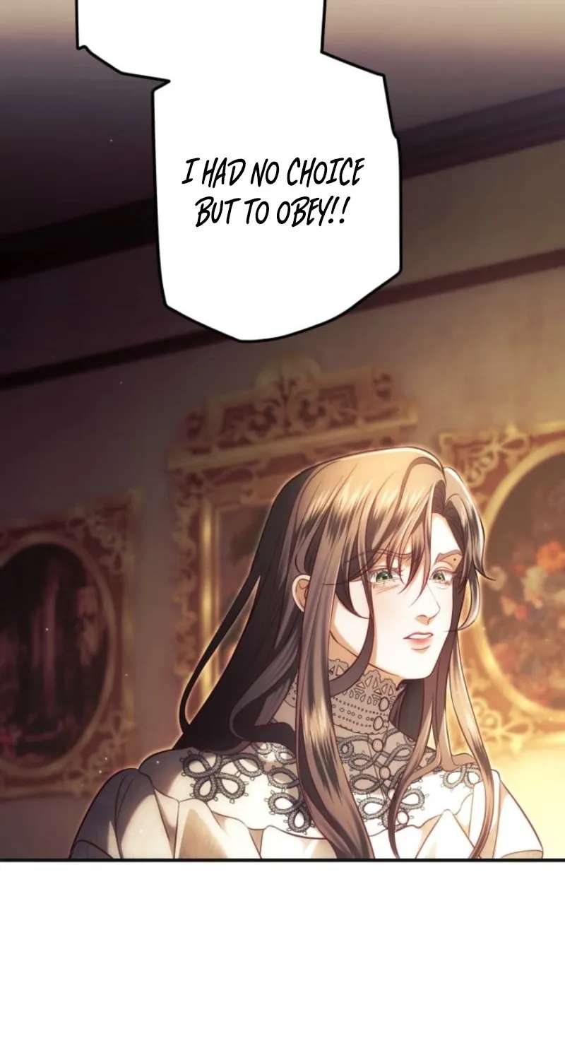 A Widowed Queen's Devotion for Love Chapter 41 - page 37
