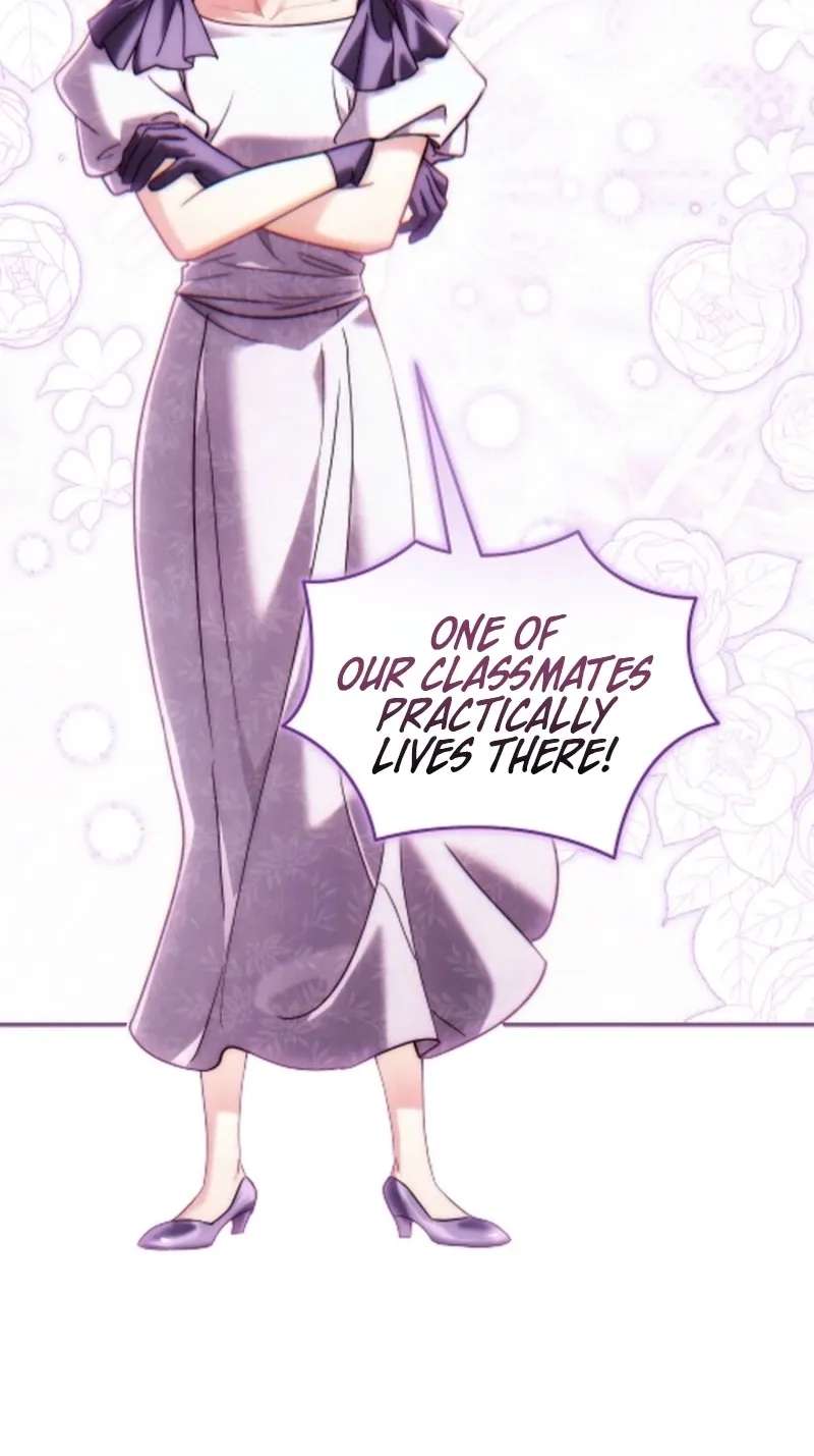 Help Princess Deokhye Chapter 24 - page 46