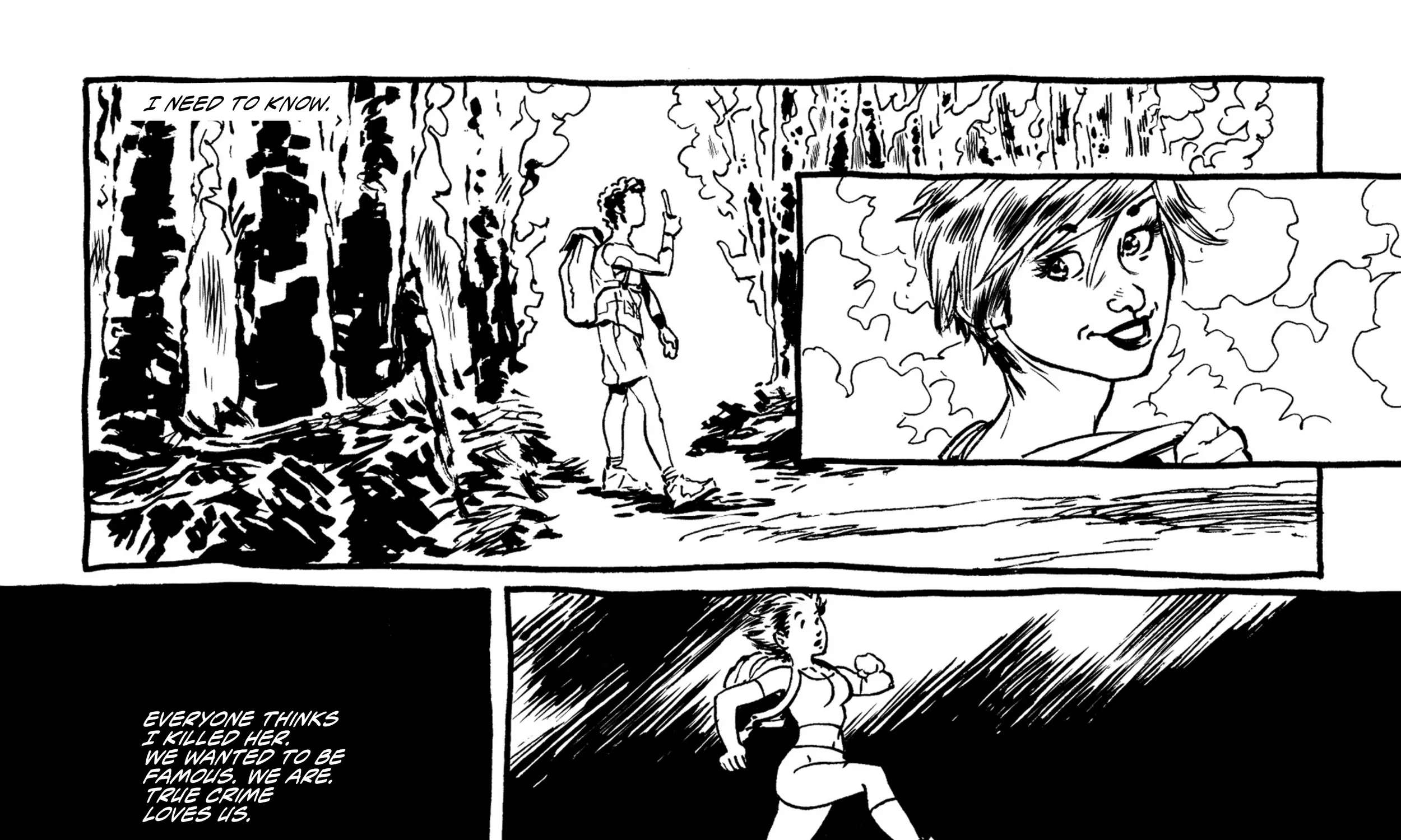 Beast of Borikén Chapter 1 - page 89