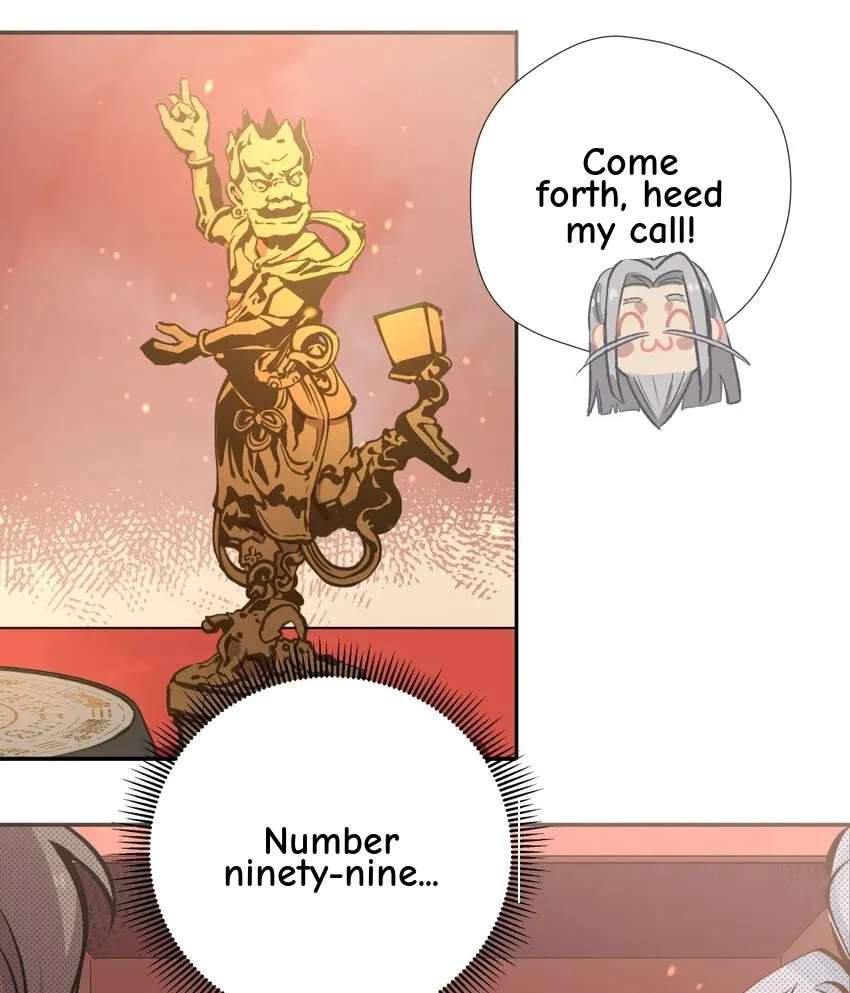 The Yellow Road's Best Day Chapter 37 - page 31