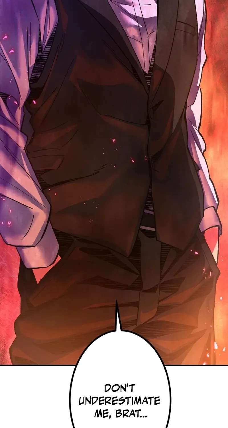 The Man Who Vowed Revenge on His Demon Wife Chapter 7 - page 134